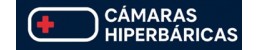 CAMARA HIPERBARICA CAMARA HIPERBARICA