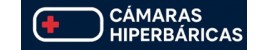 CAMARA HIPERBARICA