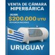 URUGUAY