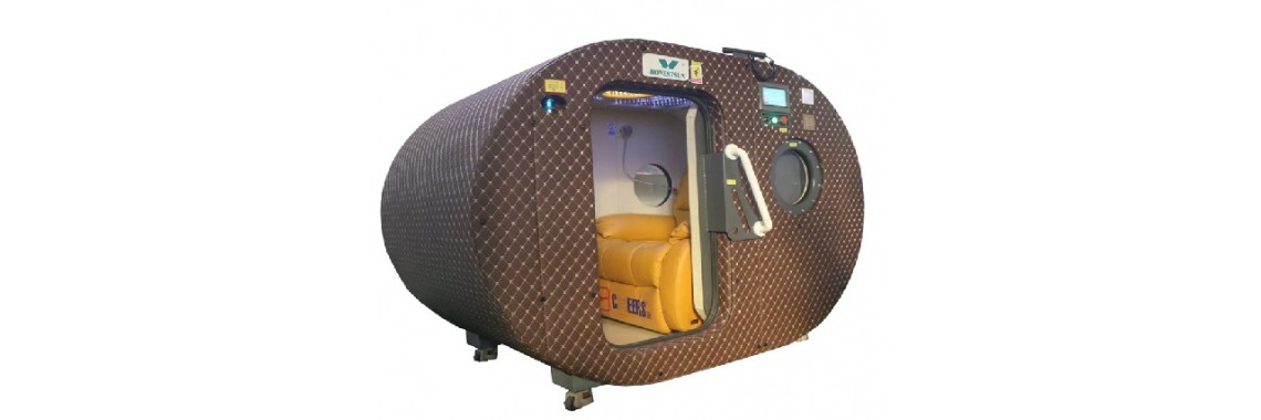 camara hiperbarica precio de venta