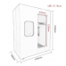 Modelo MUDCR1 (1.3 ATA / 2 ATA / 3 ATA)